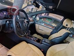 فولكسفاغن طوارق